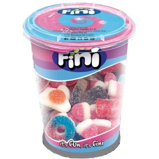Vaso Little Mix Fini gr.200