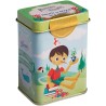 COCOJOY 6 Lattine Leone C'era Una Volta da 45gr