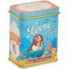 COCOJOY 6 Lattine Leone C'era Una Volta da 45gr