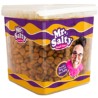 Mais Jumbo Tostato Piccante Barattolo 2kg Mr Salty