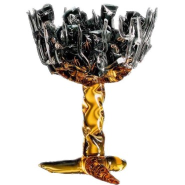 L'Albero delle Coccole Grappa Amarone Barrique 35cl 42% Bonollo