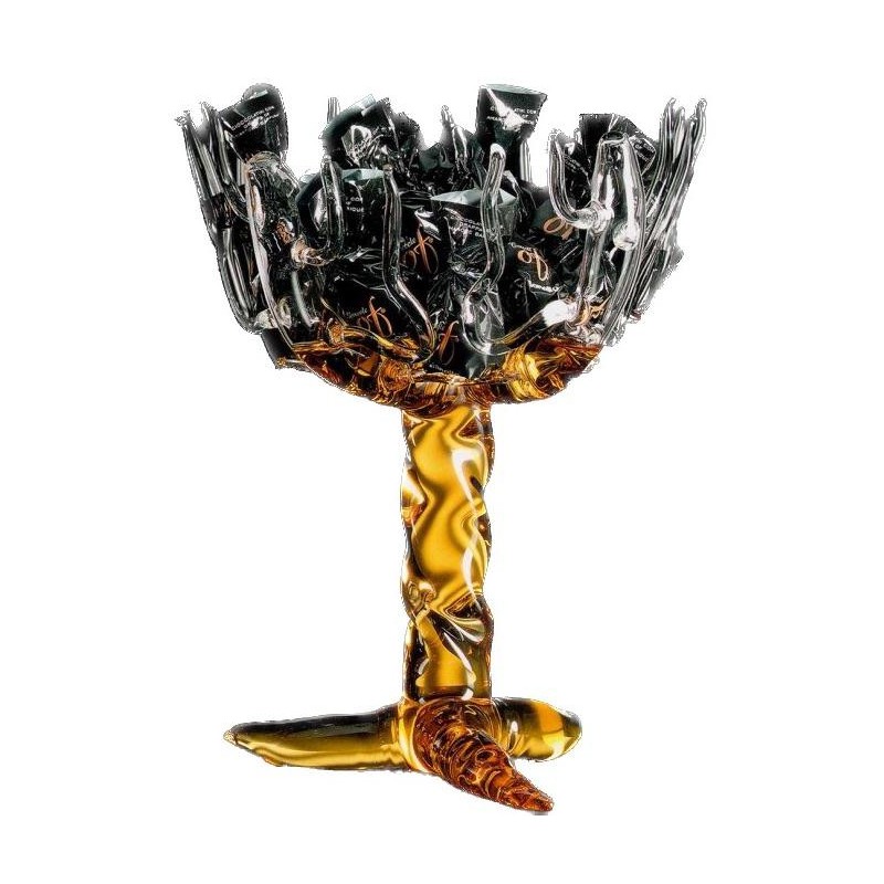 L'Albero delle Coccole Grappa Amarone Barrique 35cl 42% Bonollo