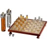 Gran Dama Gold Grappa Cuvèe cl.35/Grappa Of Amarone 35cl Bonollo