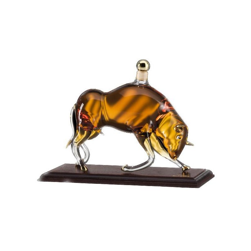 TORO Grappa Of Amarone Barrique 35Cl 42% Bonollo