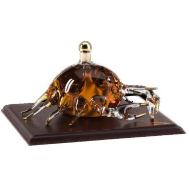 CANCRO Grappa Of Amarone Barrique 35Cl 42% Bonollo
