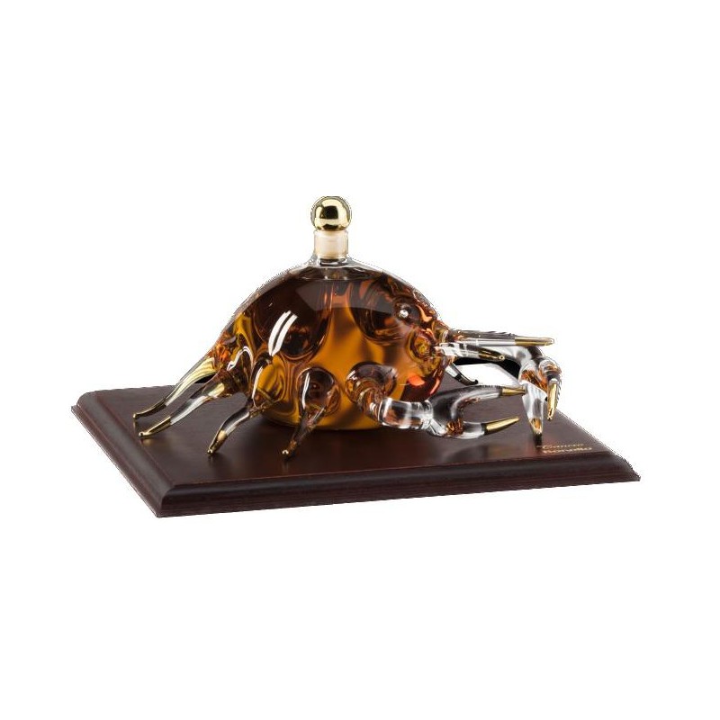 CANCRO Grappa Of Amarone Barrique 35Cl 42% Bonollo
