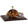 CANCRO Grappa Of Amarone Barrique 35Cl 42% Bonollo