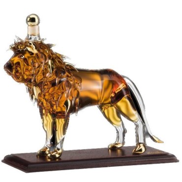 LEONE Grappa Of Amarone Barrique 35Cl 42% Bonollo