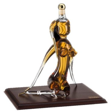 VERGINE Grappa Of Amarone Barrique 35Cl 42% Bonollo