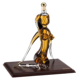 VERGINE Grappa Of Amarone Barrique 35Cl 42% Bonollo