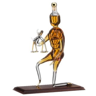 BILANCIA Grappa Of Amarone Barrique 35Cl 42% Bonollo