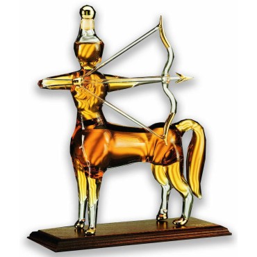 SAGITTARIO Grappa Of Amarone Barrique 35Cl 42% Bonollo