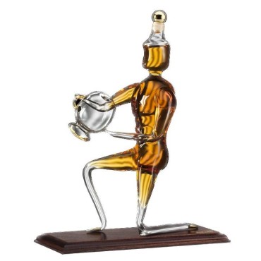 ACQUARIO Grappa Of Amarone Barrique 35Cl 42% Bonollo