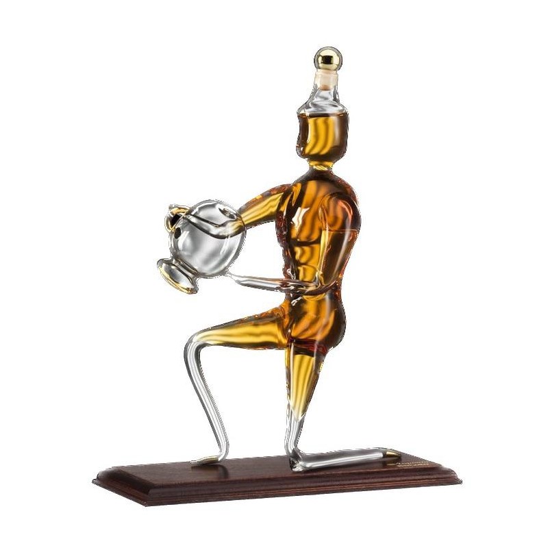 ACQUARIO Grappa Of Amarone Barrique 35Cl 42% Bonollo