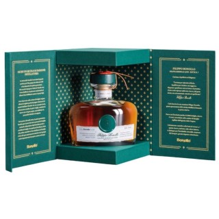 Grappa Riserva Filippo Bonollo 15 anni cl50 43%