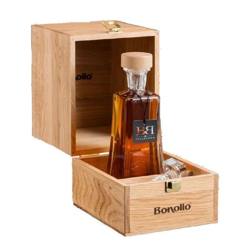 Beatrice Grappa Riserva 2014 Bonollo 50cl. 42%