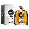 Grappa Of Ligneum Prosecco Affinato Bonollo 42% c.70
