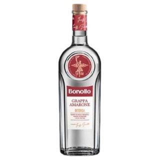 Bonollo Grappa Amarone Intensa 70cl.40%