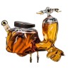 Anni d'Oro Grappa Of Amarone Riserva Vintage 35cl. 42% Bonollo