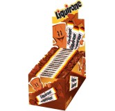 Liquorone Caramelle alla Liquirizia 250 pezzi 