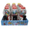 Dispenser Bubble Gum gr.60x12