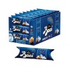 Baci Perugina Tubo Classico Nestle' 3 baci da 21 tubi da gr.37,5 