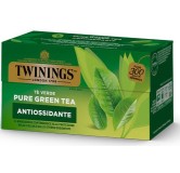 Twinings Tea Verde Pure Green Te da 25 filtri