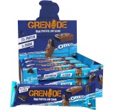 Grenade Oreo Barretta Proteica 20G gr.60x12
