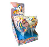 Marshmallow Pop Unicorn Gr.35x24