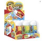 Boots Pop Lollipop gr.10x12 Johny Bee