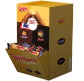 Mix Minis MARS Expo a Cassetto kg.2 108 pz