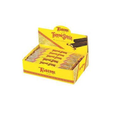 Torrone Strega Gr.40x25