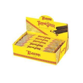 Torrone Strega Gr.40x25