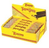 Torrone Strega Gr.40x25