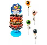 Eyeball Occhi Lollipop gr.15x72 Joygum