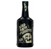 Rum Dead Man's Fingers Spiced Bottiglia Singola da 70cl  37,5% Vol.