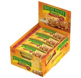 Nature Valley Protein Barrette Arachidi e Caramello Salato Senza Glutine 12 x 40gr