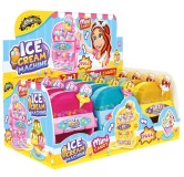 Ice Cream Machine x12 Joygum