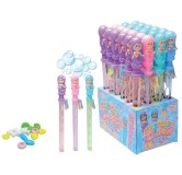Super Bolle di Sapone gr.5x24 Joygum