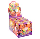 Zucca Antistress Halloween gr.3x12 Joygum
