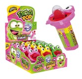 Frog Pop gr.10x12 Joygum