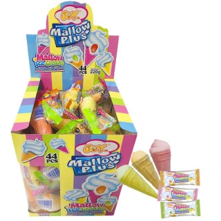 Mini Ice Cream Mallow gr.5x44 Joygum
