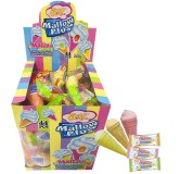Mini Ice Cream Mallow gr.5x44 Joygum