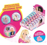 Barbie Tin Purse x18 Joygum