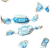 Caramella Classica Anice Baratti & Milano gr.500