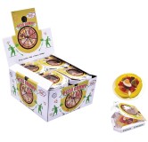 Big Pizza Gummy gr.40x24 Joygum