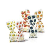 Ripiene alla Frutta 5 Gusti Baratti & Milano gr.500