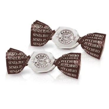 Mini Mini Senza Zucchero Caffe' Baratti & Milano gr.500