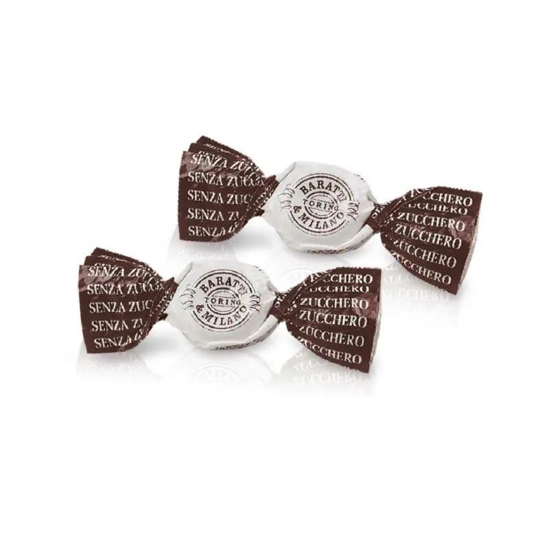 Mini Mini Senza Zucchero Caffe' Baratti & Milano gr.500