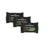 Gommose alla Liquirizia S.Z. con Stevia Baratti & Milano gr.500